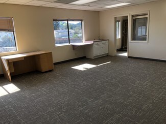 Simi Valley, CA Office - 250 E Easy St
