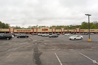 1936 MacDade Blvd  