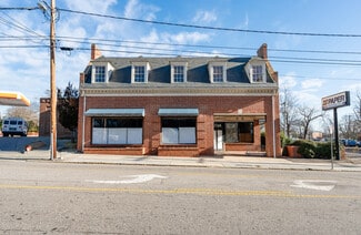 Durham, NC Office/Retail - 1008 W Main St