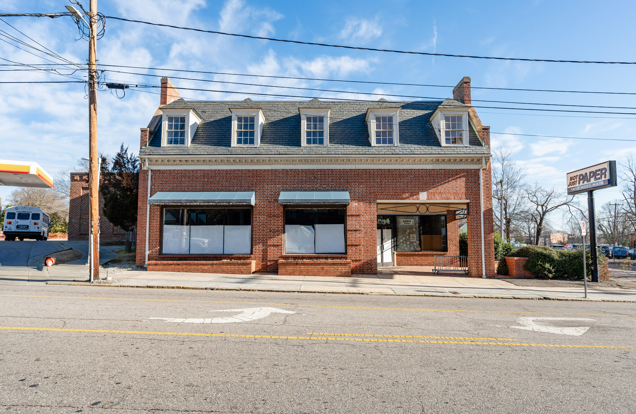 1010 W Main St, Durham, NC for Rent