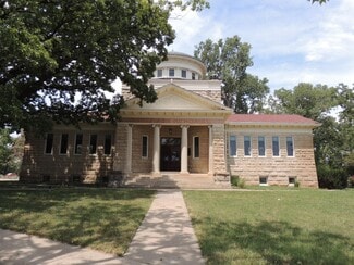 Emporia, KS Specialty - 1220 C of E Dr