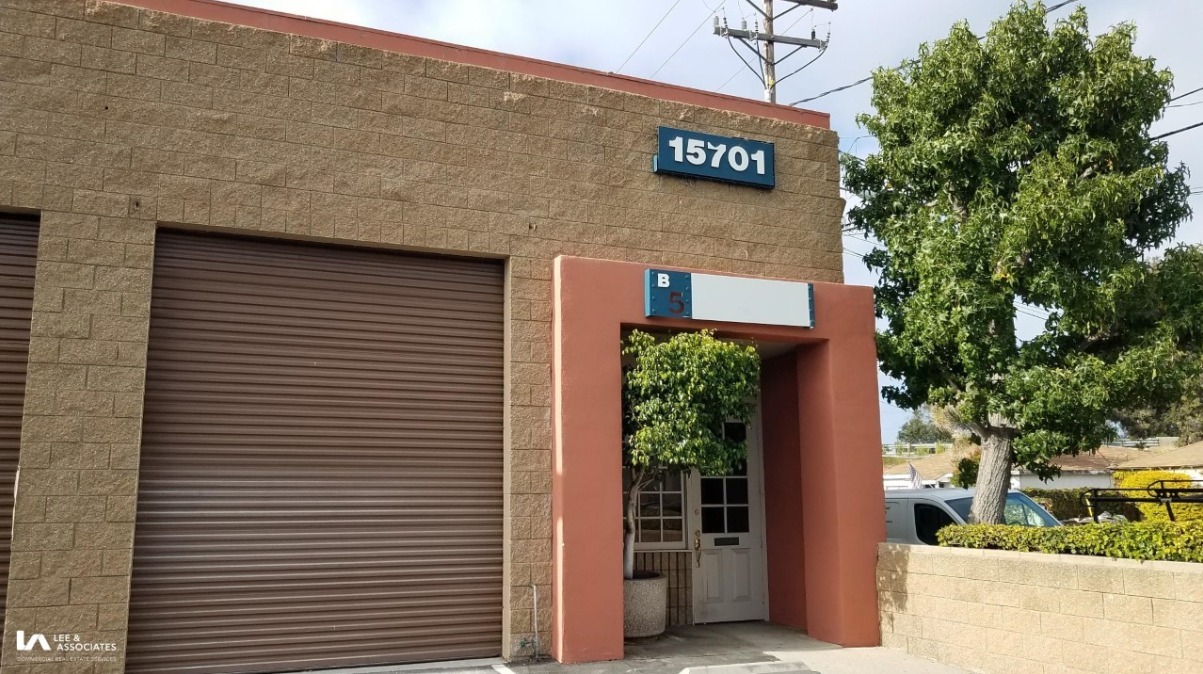 15701 Condon Ave, Lawndale, CA for Rent