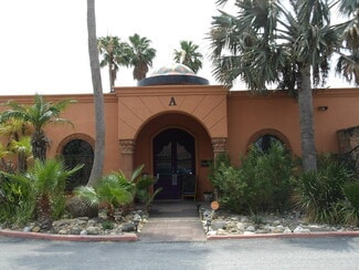 Harlingen, TX Office - 1906A E Tyler Harlingen, TX Office - 1906A E Tyler