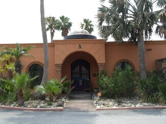 Harlingen, TX Office/Residential - 1906A E Tyler