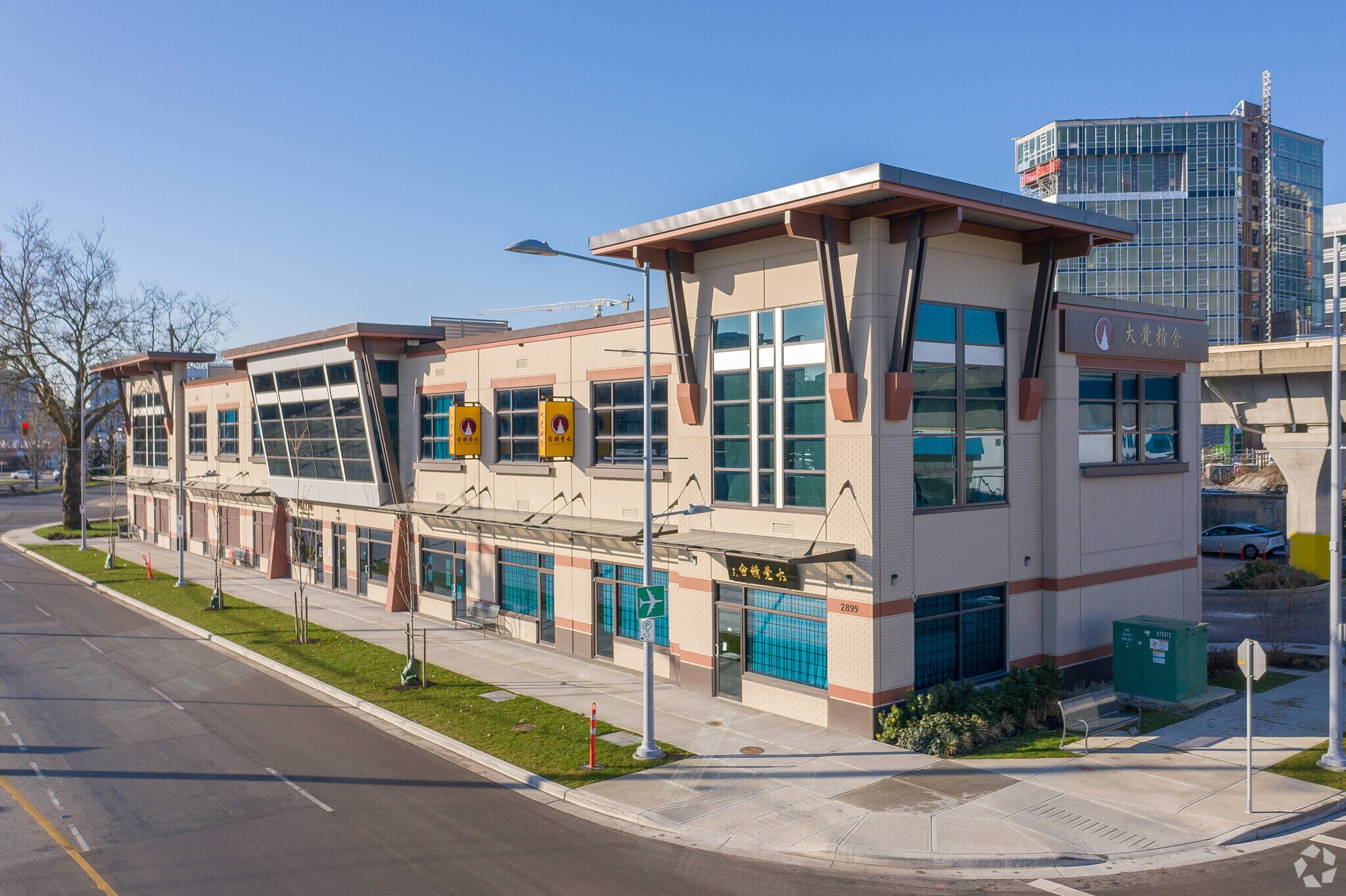 2899 No 3 Rd, Richmond, BC for Sale