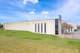 525 Progress Rd  