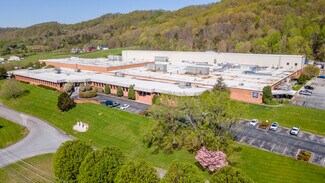 Rogersville, TN Industrial - 7500 US 11 W