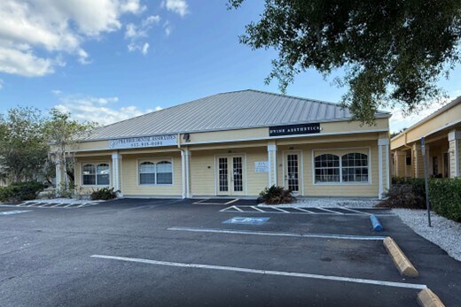 1520-1532 Land O Lakes Blvd, Lutz, FL for Rent