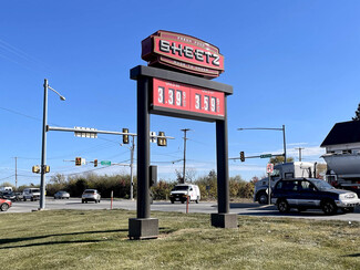 York, PA Convenience Store - 4025 W Market St