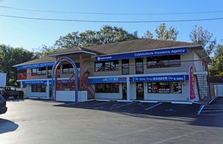 Apopka, FL Office - 1102-1132 E Semoran Blvd