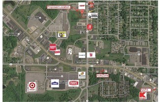 Streetsboro, OH Commercial - 9331 State Route 43
