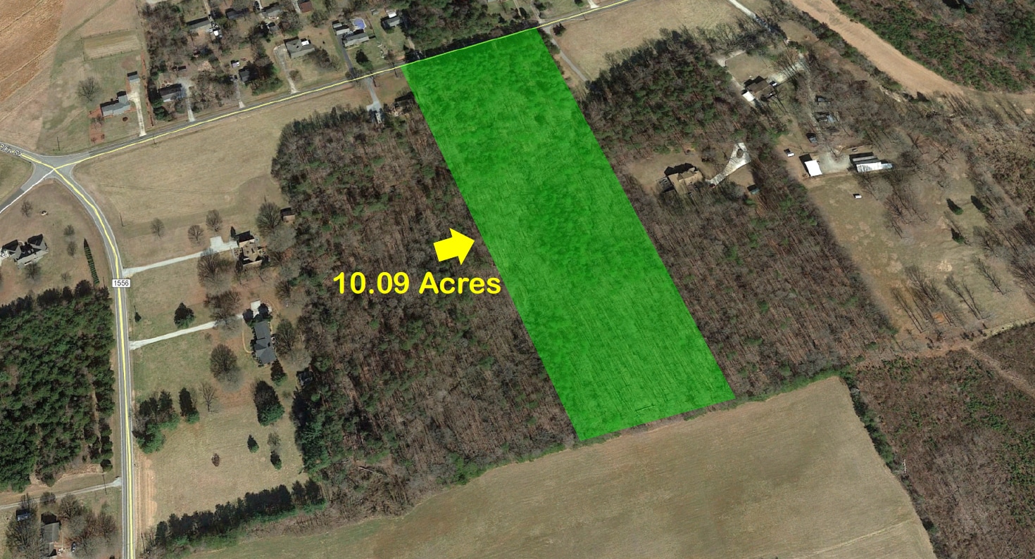 8113 Thorndike Rd, Greensboro, NC for Sale