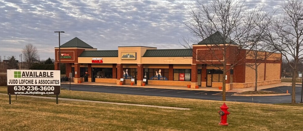 352-362 N Randall Rd, North Aurora, IL for Rent