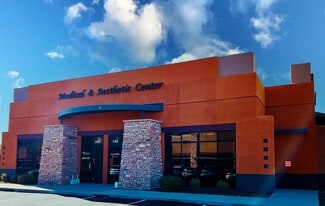 Glendale, AZ Office/Medical - 20325 N 51st Ave Glendale, AZ Office/Medical - 20325 N 51st Ave