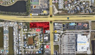 Fort Myers, FL Commercial Land - 17050 San Carlos Blvd