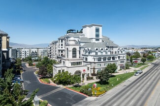 Orem, UT Office, Retail - 360 S State St