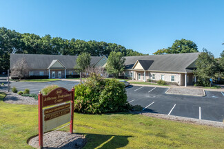 Port Jefferson Station, NY Office/Medical, Office/Retail - 1660 Route 112