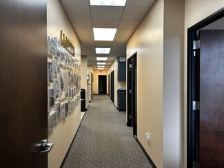 Garden Grove, CA Light Distribution - 12610 Westminster Suite A