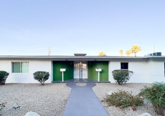 Phoenix, AZ Multi-Family - 4132 N 3rd Ave