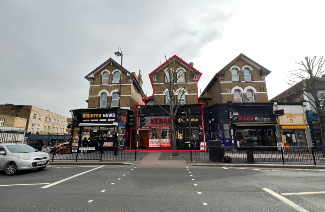 216 Selhurst Rd, London, LND for Sale
