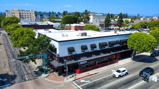 Fullerton, CA Office - 101 E Commonwealth Ave