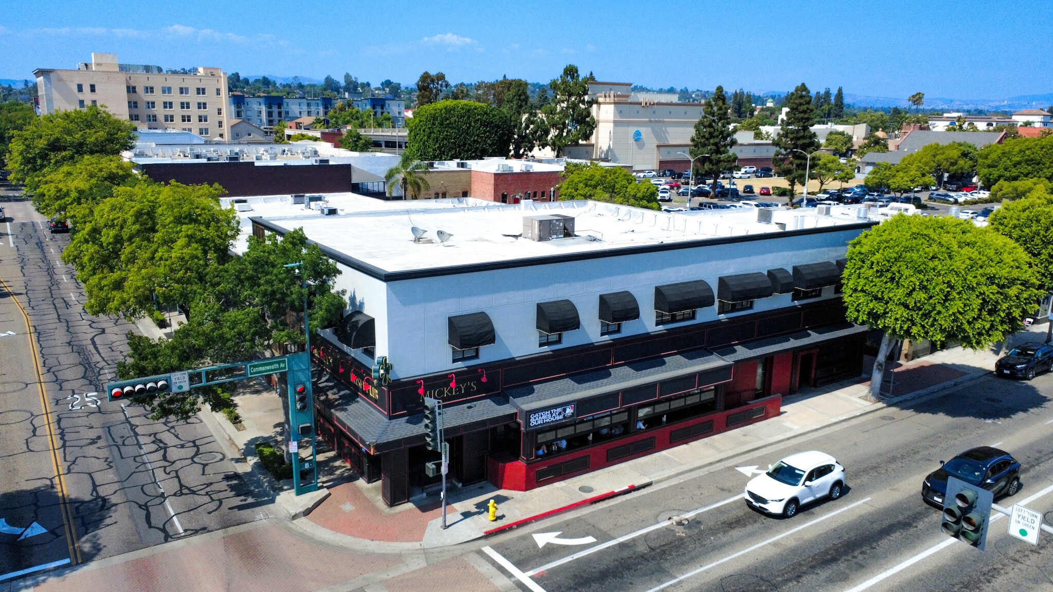 101 E Commonwealth Ave, Fullerton, CA for Rent