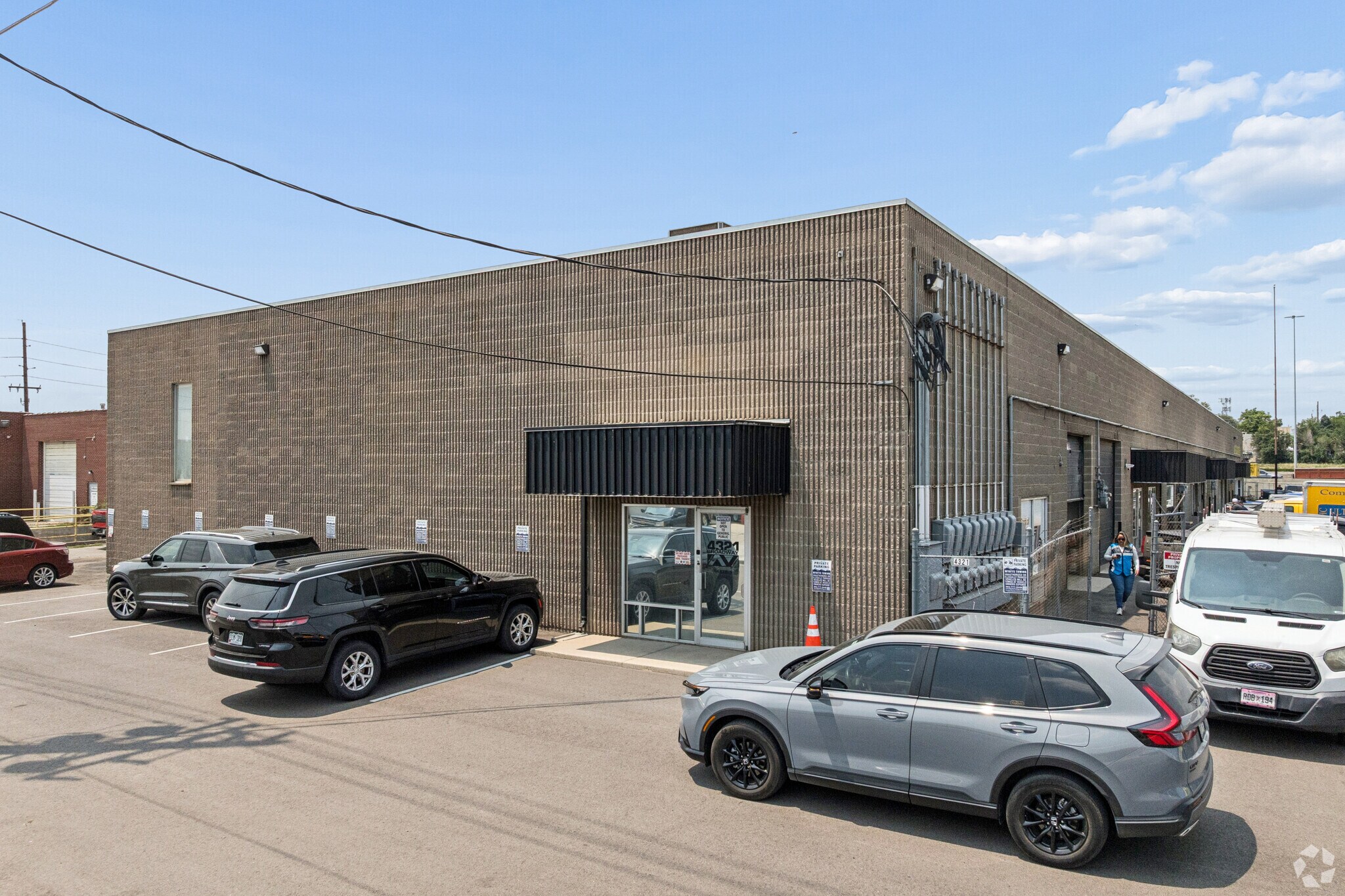 4321 Broadway, Denver, CO for Rent