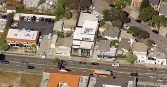 Redondo Beach, CA Loft/Creative Space - 422 S Pacific Coast Hwy