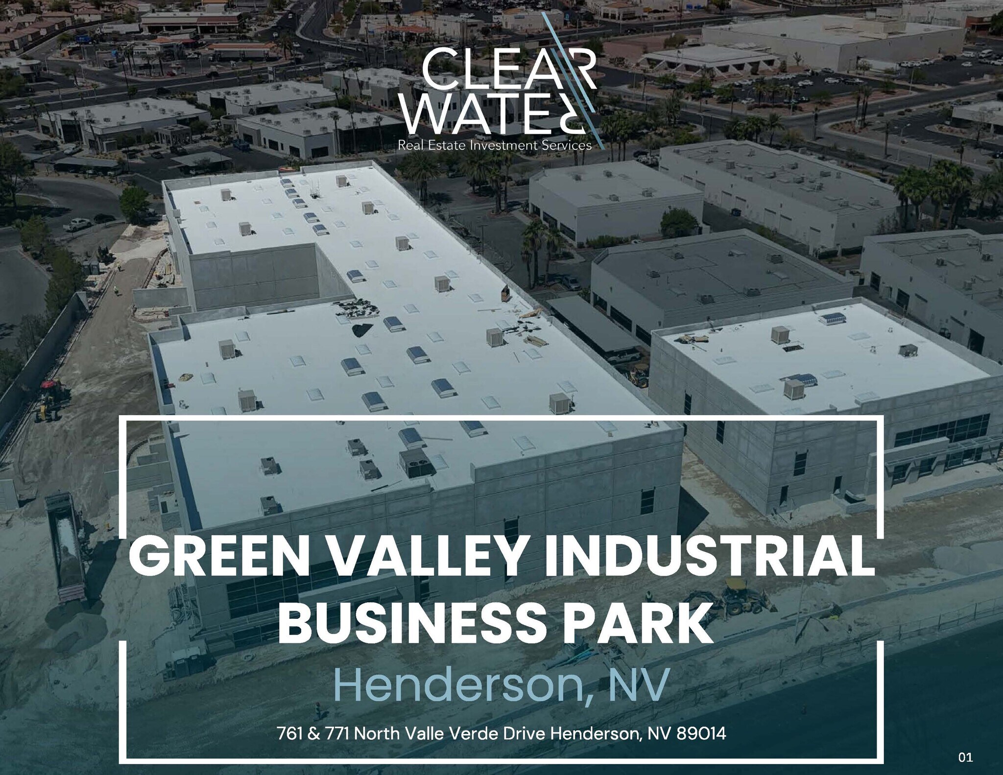 761 N Valle Verde Dr, Henderson, NV for Rent