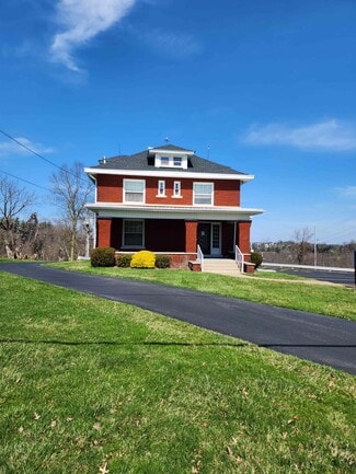 Saint Clairsville, OH Office - 255 W Main St