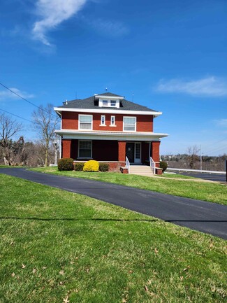 Saint Clairsville, OH Office/Medical - 255 W Main St