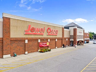 Bensenville, IL Office/Medical - 1075-1151 S York Rd Bensenville, IL Office/Medical - 1075-1151 S York Rd