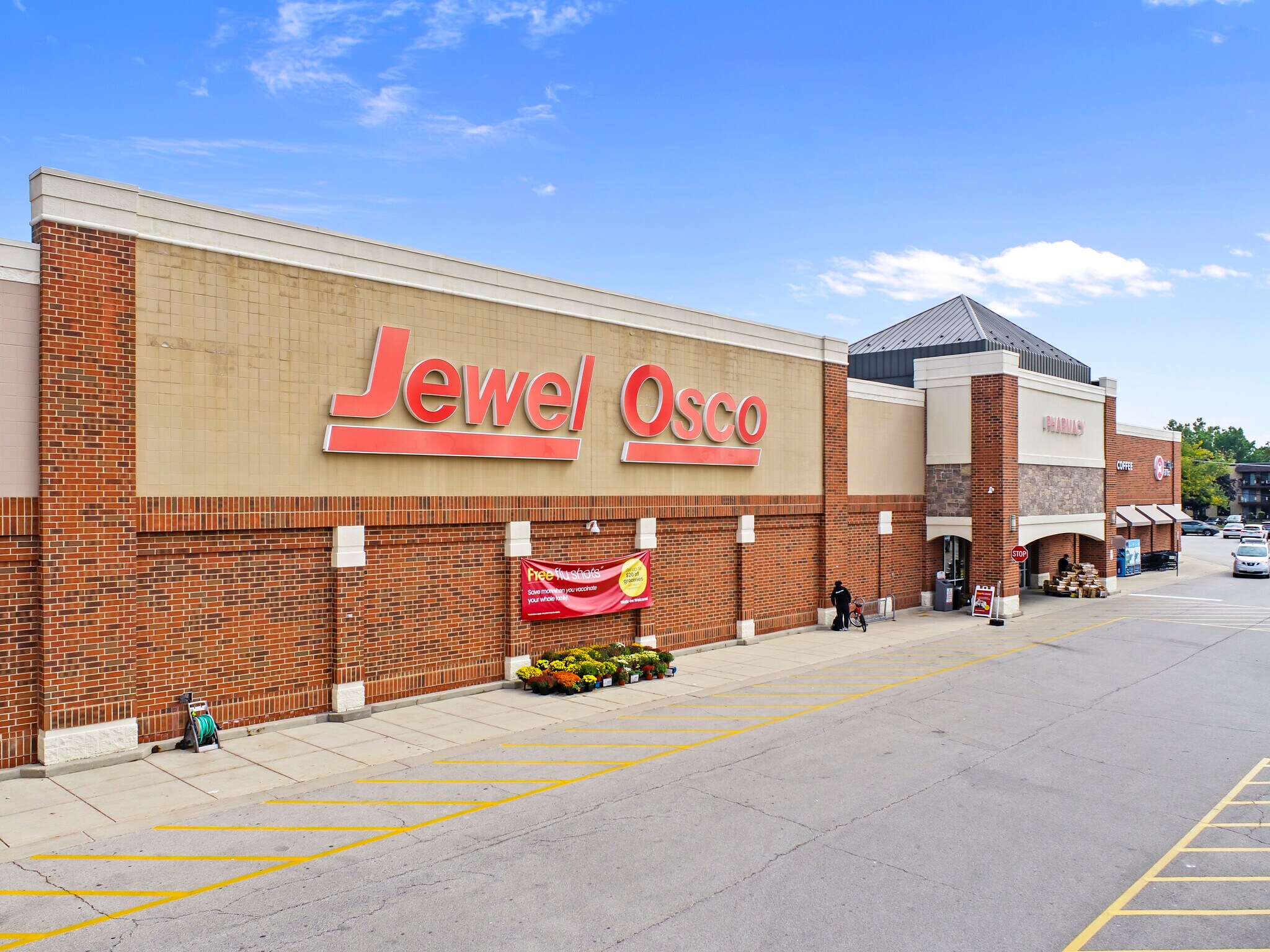 1075-1151 S York Rd, Bensenville, IL for Rent
