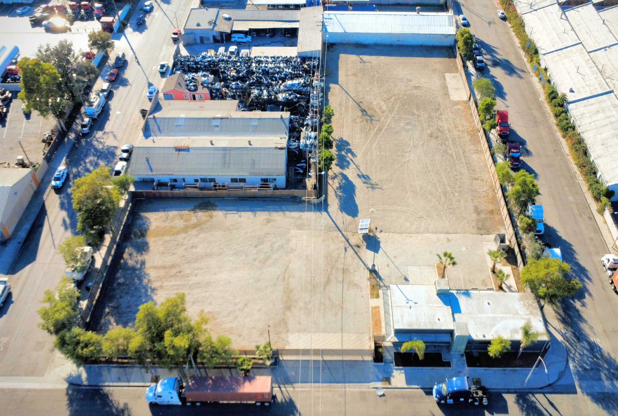 1418 W 17th St, Long Beach, CA for Rent