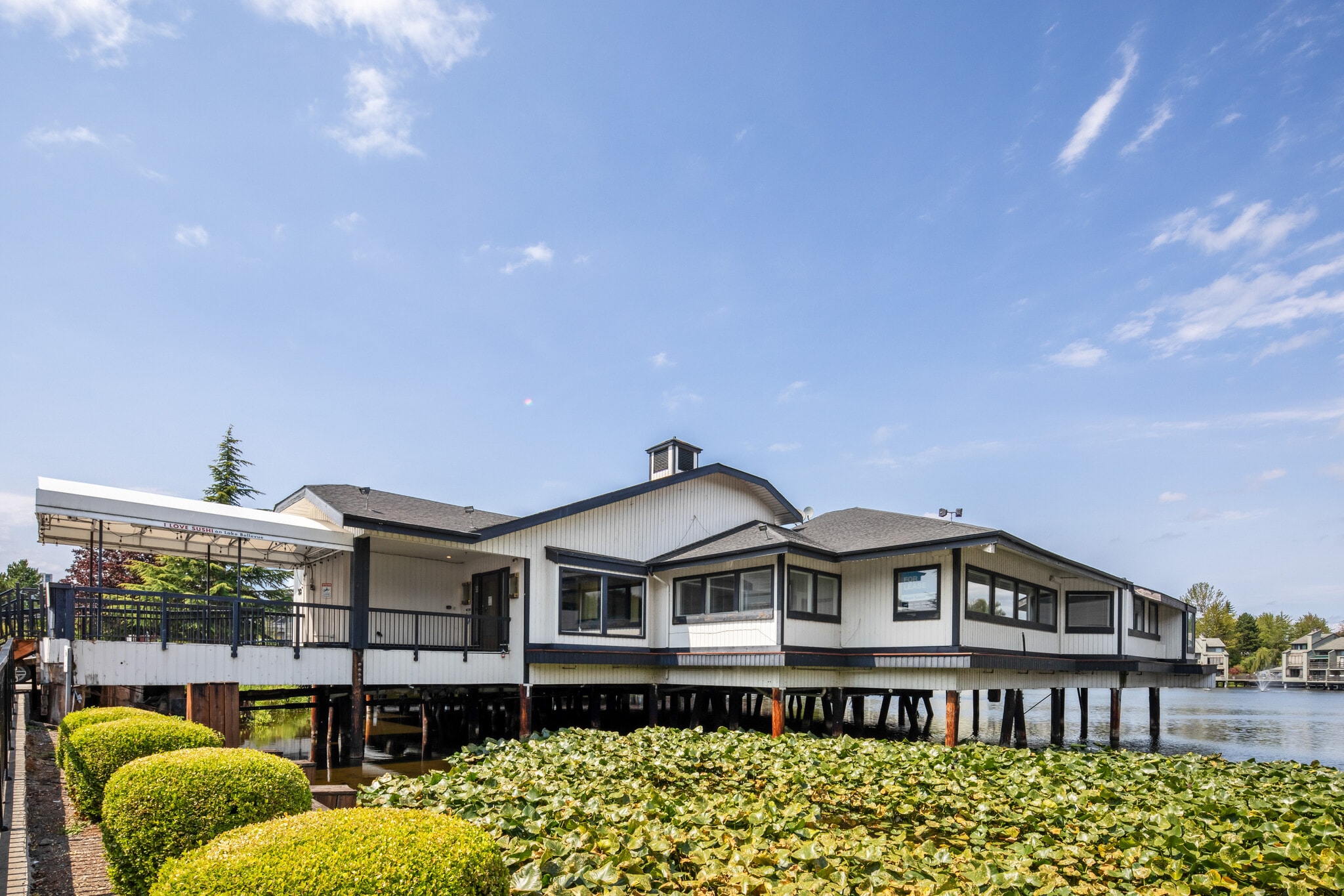 23 Lake Bellevue Dr, Bellevue, WA for Sale