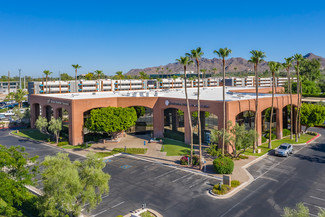 Phoenix, AZ Office - 4040 E Camelback Rd