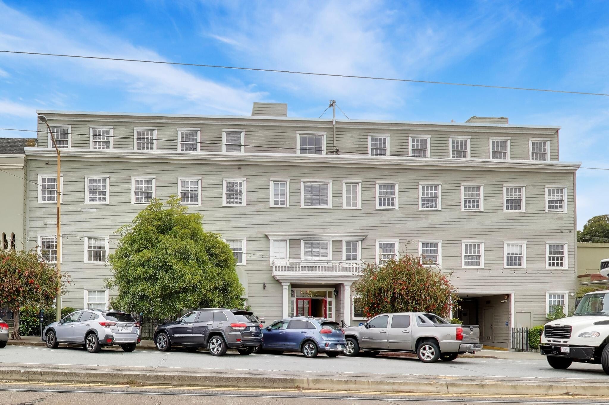 345 W Portal Ave, San Francisco, CA for Rent