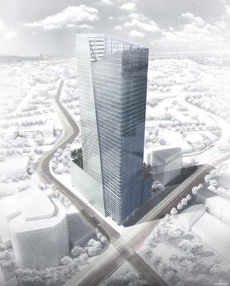 Atlanta, GA Office - 1400 Peachtree St NE