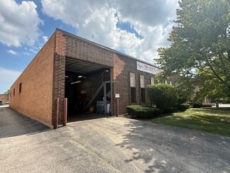 Elk Grove Village, IL Warehouse - 135 Martin Ln