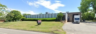 Hauppauge, NY Industrial - 200 Engineers Rd