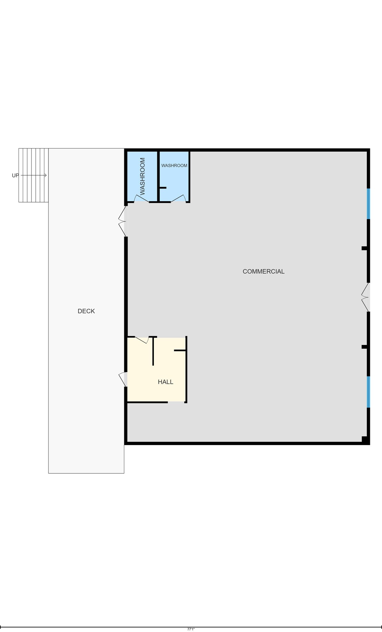 10014 Two Notch Rd, Columbia, SC for Rent