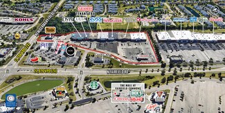 Dayton, OH Retail - 2720 Towne Dr