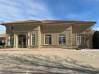 Plano, TX Office, Office/Medical - 7700 San Jacinto Pl