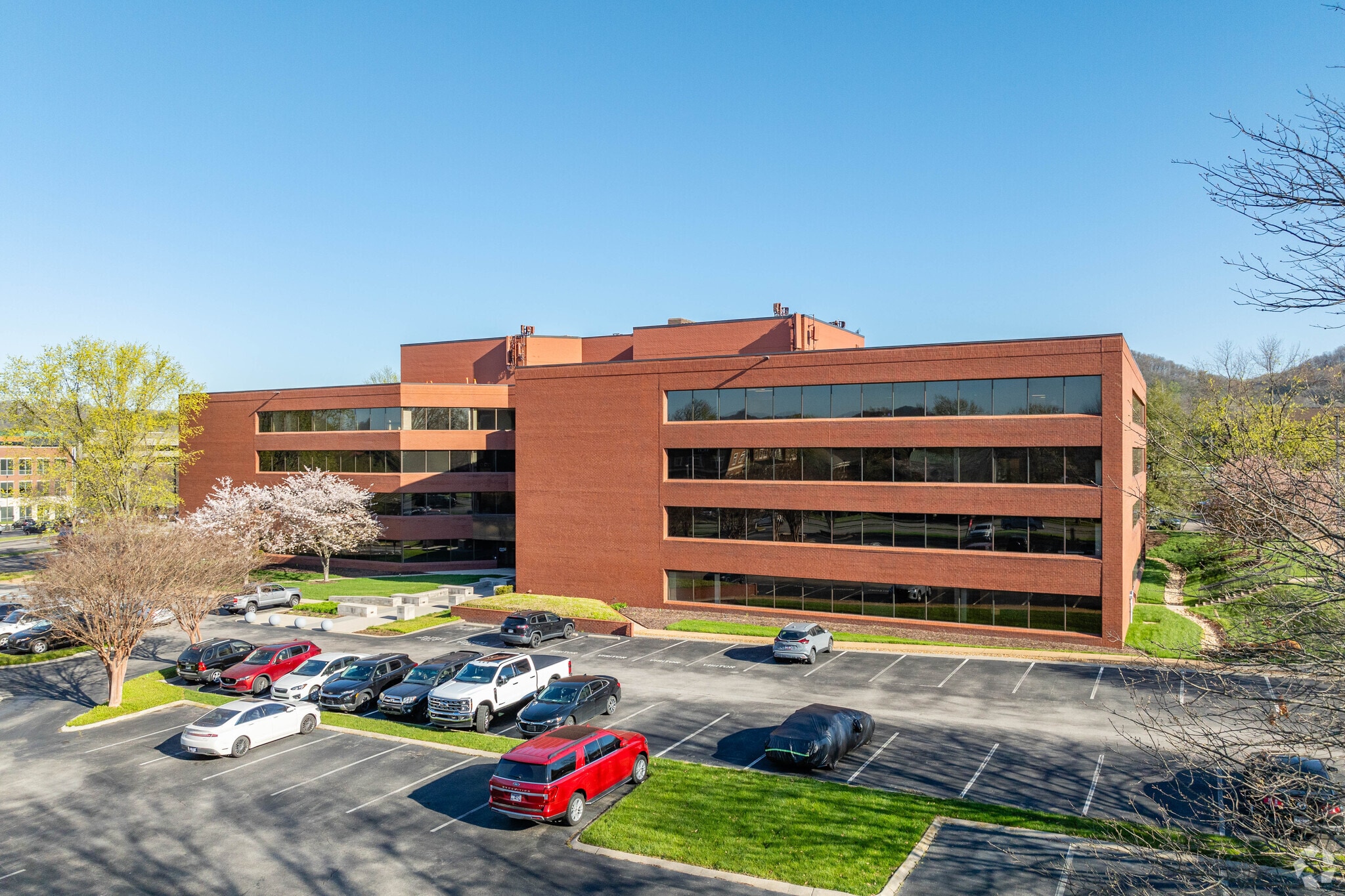 5200 Maryland Way, Brentwood, TN for Rent