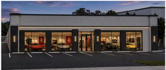 Naples, FL Freestanding - 2665 Davis Blvd