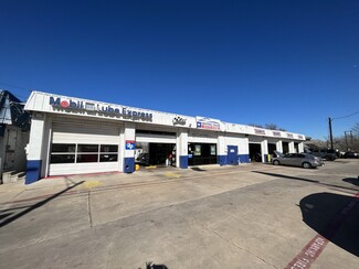 Round Rock, TX Auto Repair - 1212 Round Rock Ave