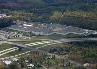 Appomattox, VA Manufacturing - 310 Founders Ln