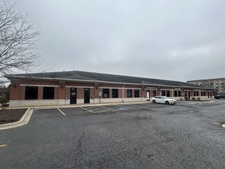 Tinley Park, IL Office - 18311 N Creek Dr