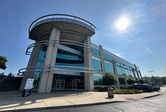 Cincinnati, OH Office - 1740 Langdon Farm Rd