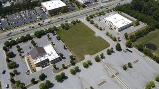 Lawrenceville, GA Retail - 1160 Scenic Hwy Lawrenceville, GA Retail - 1160 Scenic Hwy